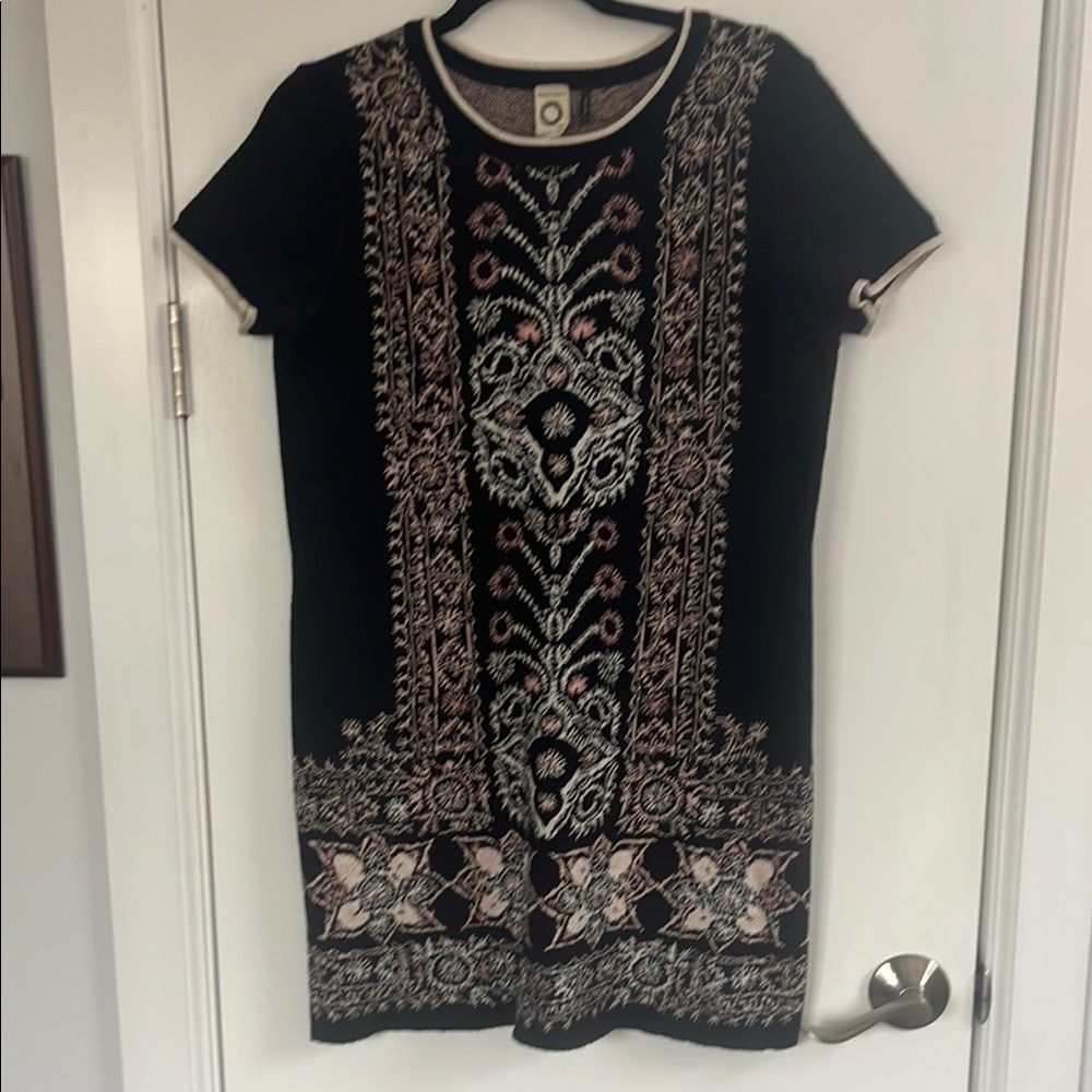 Akemi + Kin Knit Dress